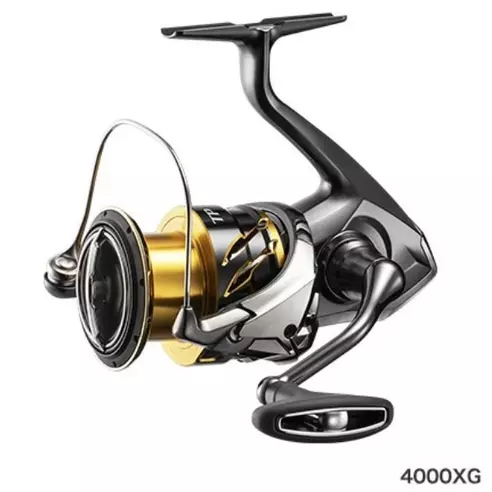 SHIMANO シマノ 20 ツインパワー 4000XG /2000000902456