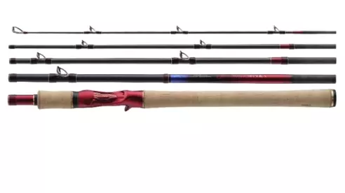 SHIMANO シマノ 20ワールドシャウラドリームツアーエディション 1704R-5(ベイト 5ピース) /2000000902388