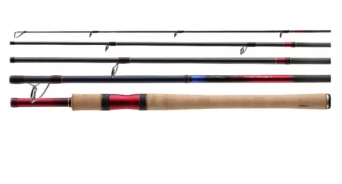 SHIMANO シマノ 20ワールドシャウラドリームツアーエディション 2833RS-5(スピニング 5ピース) /2000000902395