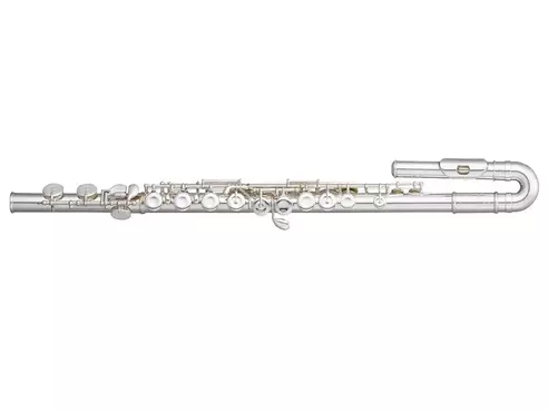 【新品】U字管フルート Pearl PF-505EU [RS302]