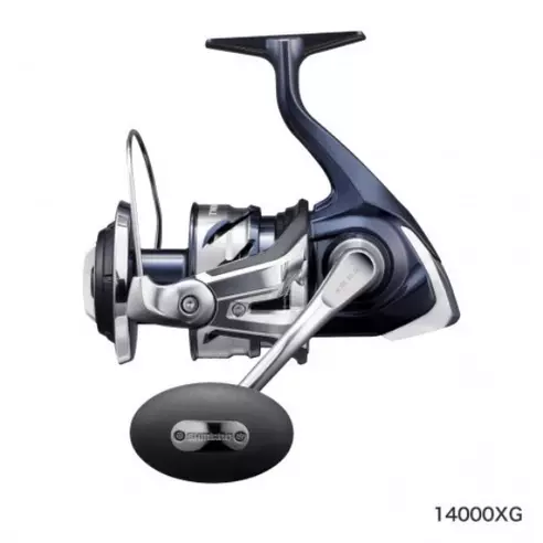 SHIMANO シマノ 21ツインパワー SW 14000XG (スピニングリール) /2000000902494