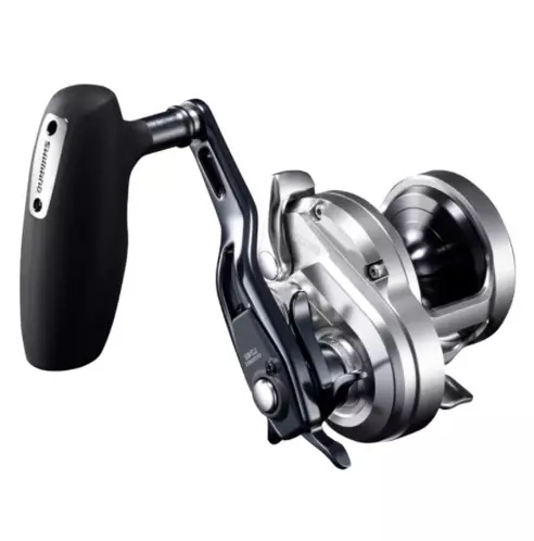 SHIMANO シマノ ベイトリール 21オシアジガー 1500XG(右) /2000000902562