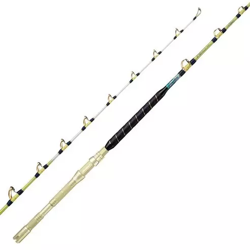 アルファタックル・テイルウォーク アルファタックル ヘッドクォーター スタンディングバウト 172 LTD (スピニング/1ピース) /2000000902104