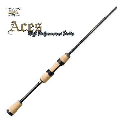 レンタル ティムコ フェンウィック エイシス ACES68SULP+J