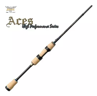 ティムコ フェンウィック エイシス ACES62SULP+J (スピニング1ピース) /2000000903736