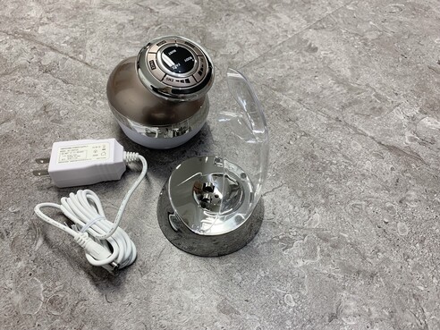 レンタル YA-MAN キャビスパRFコア エクストラ |美容家電のサブスク