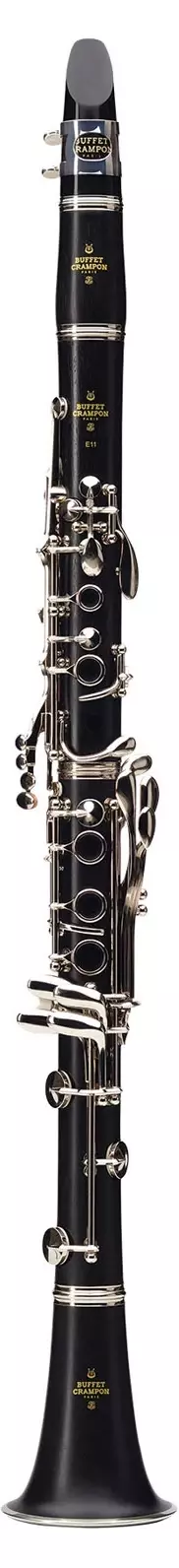 【USED】BuffetCrampon E12Plus [RU401]