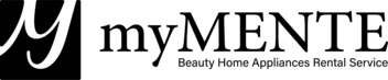 美容家電のサブスク・レンタルならmyMENTE(マイメンテ)