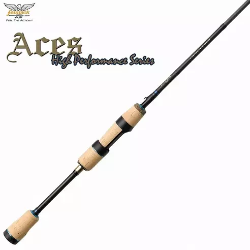 ティムコ フェンウィック エイシス ACES68SULP+J スピニング /2000000903774