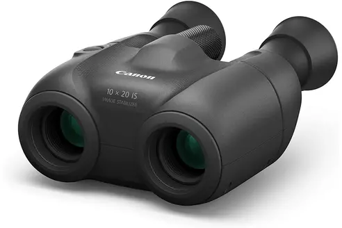 Canon 10x20 IS 10倍 防振双眼鏡
