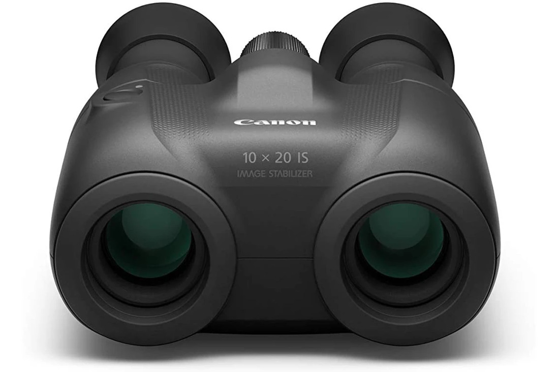 レンタル Canon 10x20 IS 10倍 防振双眼鏡 |ミルック双眼鏡レンタル