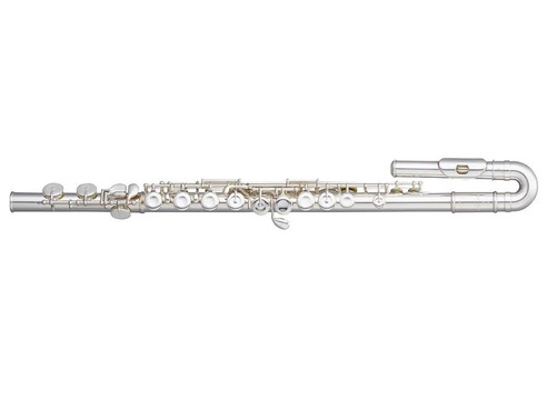 レンタル 【新品】フルート Pearl PF-665E [RS301] |島村楽器の楽器