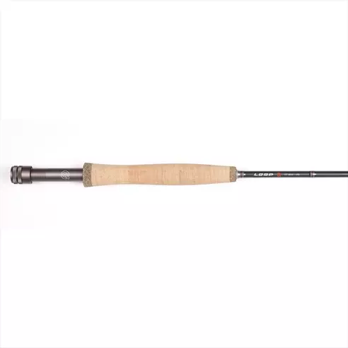 ティムコ ループ Qロッド シングル LQR490-4MF /2000000904375