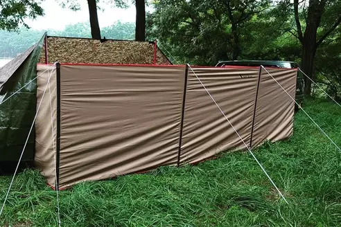 tent-mark DESIGNS 陣幕ワイド