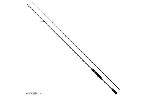 DAIWA ダイワ エギングロッド エメラルダス AIR AGS 84ML-S 2020モデル (スピニング 2ピース) /2000000900537