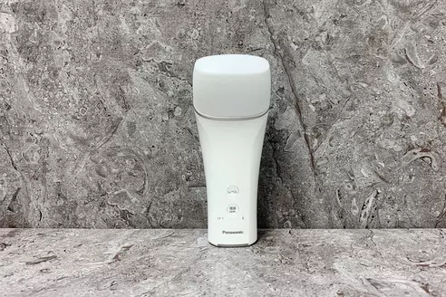 Panasonic 光美容器 光エステ＜ボディ＆フェイス用＞