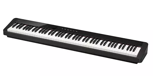 CASIO カシオ PX-S1100BK Privia 電子ピアノ
