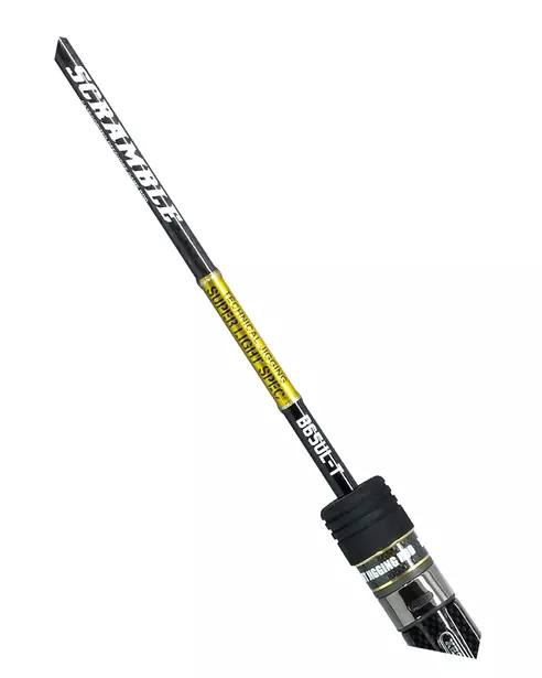 ゼスタ スクランブルスーパーライトスペック B67L-FS パワートルクソリッド /2000000904764