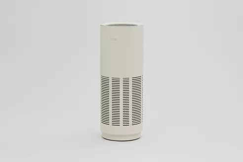 cado カドー 空気清浄機 LEAF 320 [ホワイト]