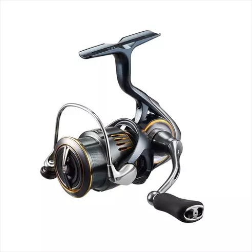 DAIWA スピニングリール 23エアリティ LT2000S-H /2000000905051