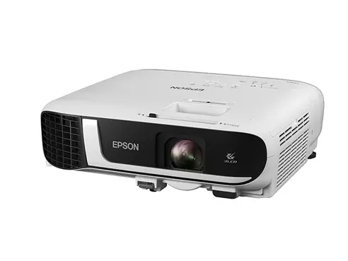 【法人専用】EPSON EB-FH52 ビジネスプロジェクター/スタンダードモデル/ベーシックシリーズ/4000lm/Full HD