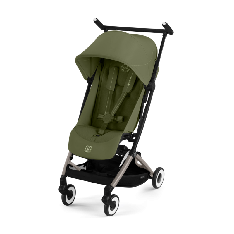 レンタル 【新品】リベル (2025) B型ベビーカー サイベックス(cybex 