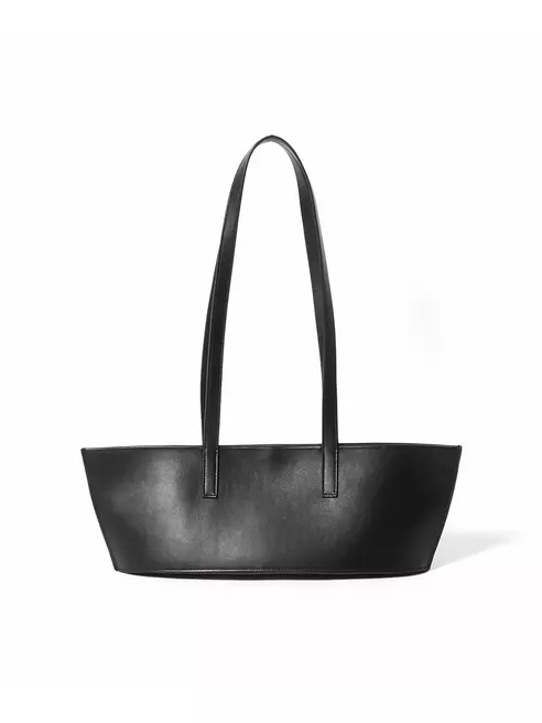 LANDSCAPE BAG ブラック F