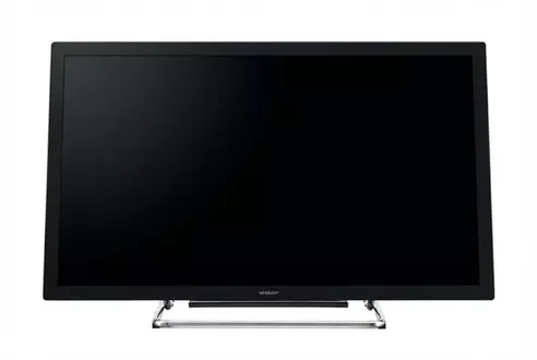 シャープ 40インチタッチディスプレイ PN-L401C レンタル