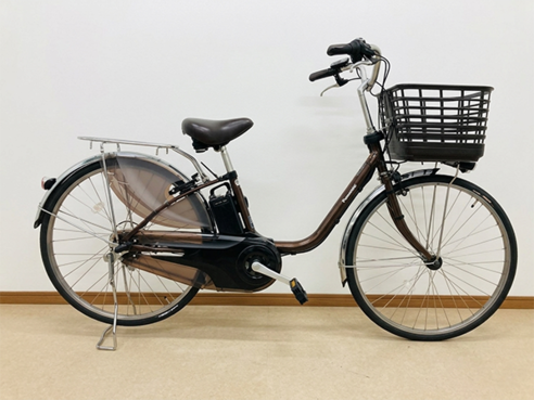 Panasonic(パナソニック)に関するレンタル品一覧 | 電動自転車レンタル