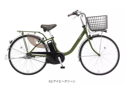 Panasonic(パナソニック) ビビ・L