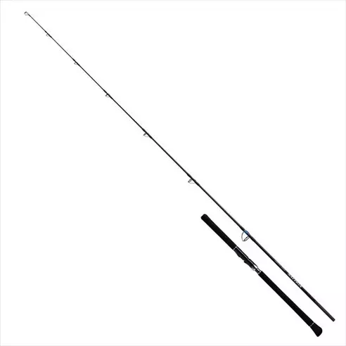 DAIWA オフショアロッド ソルティガ ブレイクスルー C82-8(2ピース)