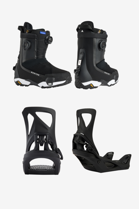 Burton スノーボード オンラインレンタル | レンタルモール カウリル