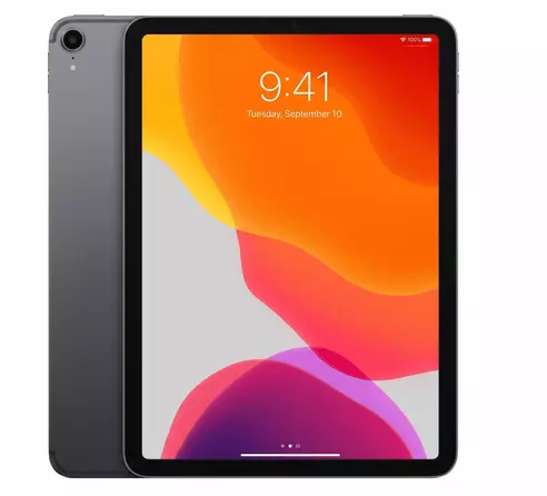 Apple iPad Air 11インチ（M3） Wi-Fi + Cellularモデル レンタル