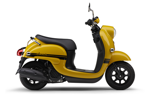 ビーノ 原付バイク 購入者専用 レンタル 【買取可プラン】YAMAHA (ヤマハ) VINO ビーノ [新車