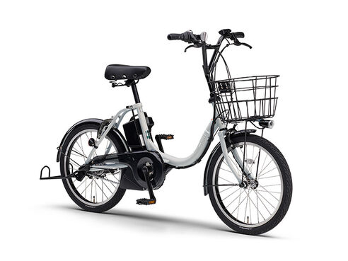 レンタル VELMO ベルモ Q2 [グリーン] スタイリッシュ電動アシスト
