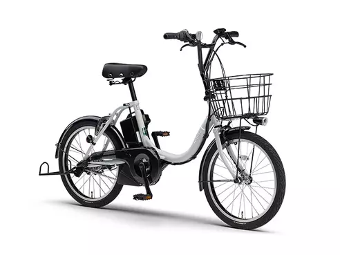 レンタル VELMO ベルモ Q2 [グリーン] スタイリッシュ電動アシスト