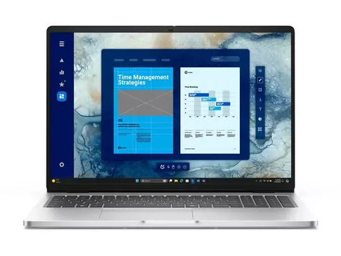 DELL Pro 16 PC16250 Core i5