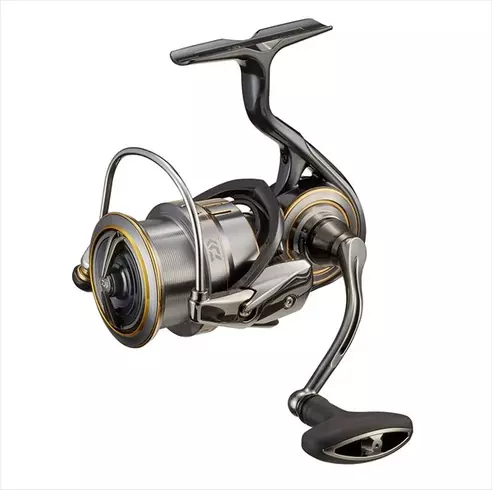 DAIWA ダイワ スピニングリール 21 ルビアス エアリティ LT3000S-CXH 2021モデル /2000000901084