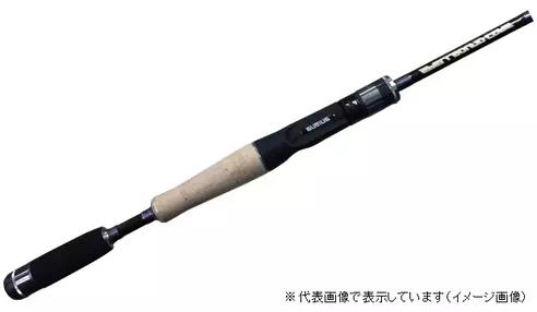 ENGINE エンジン スペルバウンドコア SCC-66-1/2MH-ST (ベイト1ピース) /2000000902678