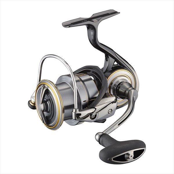 レンタル DAIWA ダイワ スピニングリール 21 ルビアス