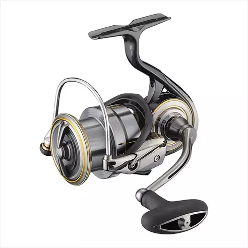 DAIWA ダイワ スピニングリール 21 ルビアス エアリティ LT4000-CXH 2021モデル /2000000901091