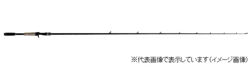 ENGINE エンジン スペルバウンドコア SCC‐63‐1/2XH‐ST(ベイト1ピース) /2000000902685