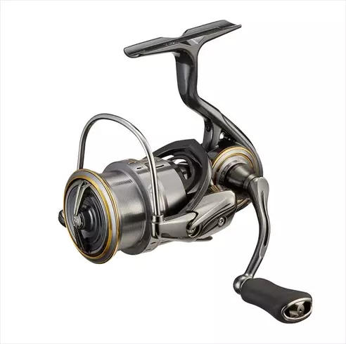 DAIWA ダイワ スピニングリール 21 ルビアス エアリティ FC LT2500S 2021モデル /2000000901107