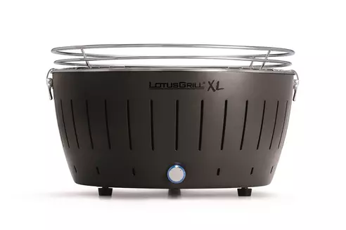 ロータスグリルXL グレー