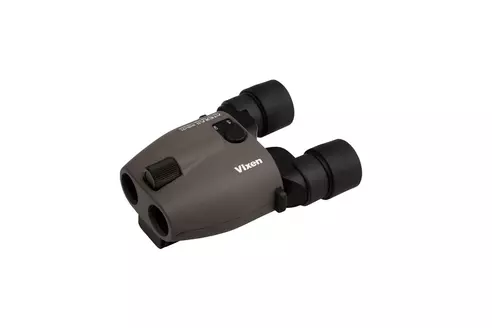 【倍率10倍 ライブ向け防振双眼鏡】Vixenビクセン ATERA(アテラ) II  倍率10倍 H10×21グレージュ  