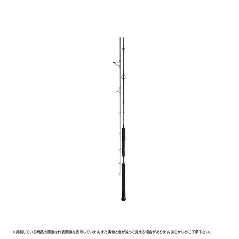 がまかつ ラグゼ ジグレヴォ S62UL-F 6.2F /2000000903095