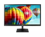 LG モニター ディスプレイ 27EA430V-B