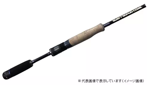 ENGINE エンジン スペルバウンドコア SCS-65-1/2UL/L-ST (スピニング1ピース) /2000000902654