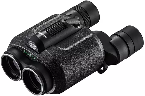 FUJIFILM TECHNO-STABI TS 12×28 12倍 防振双眼鏡