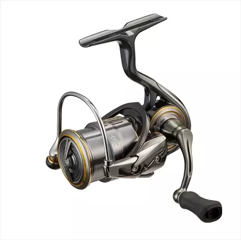 DAIWA ダイワ スピニングリール 21 ルビアス エアリティ FC LT1000S-P 2021モデル /2000000901039